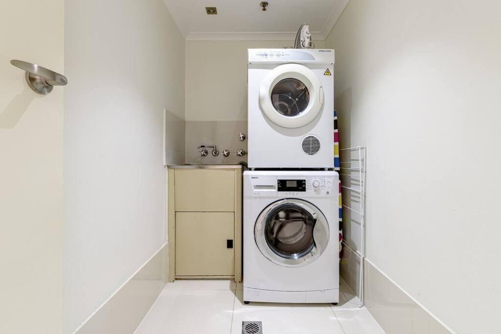 Excluza At The Aegean Apartment Гоулд Коуст Екстериор снимка
