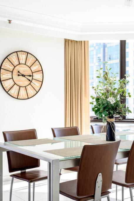 Excluza At The Aegean Apartment Гоулд Коуст Екстериор снимка