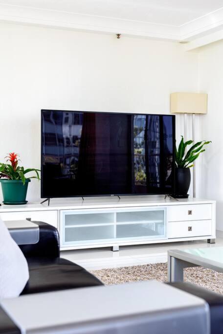 Excluza At The Aegean Apartment Гоулд Коуст Екстериор снимка
