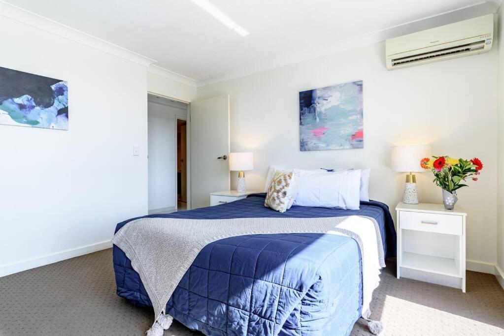 Excluza At The Aegean Apartment Гоулд Коуст Екстериор снимка