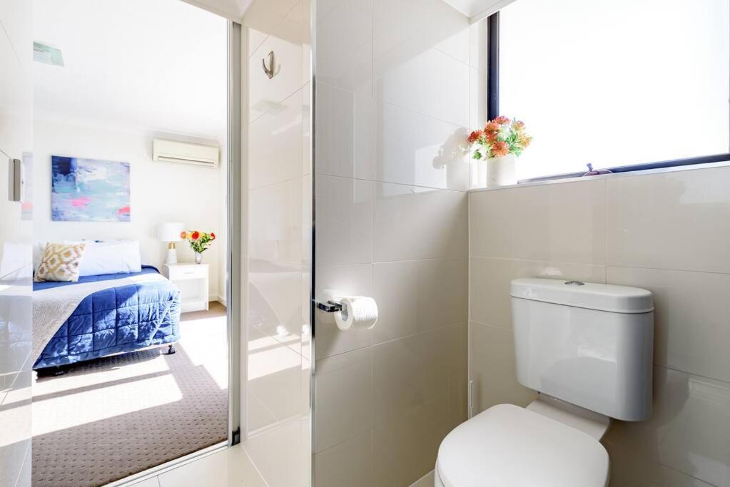 Excluza At The Aegean Apartment Гоулд Коуст Екстериор снимка