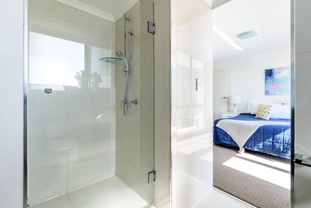 Excluza At The Aegean Apartment Гоулд Коуст Екстериор снимка