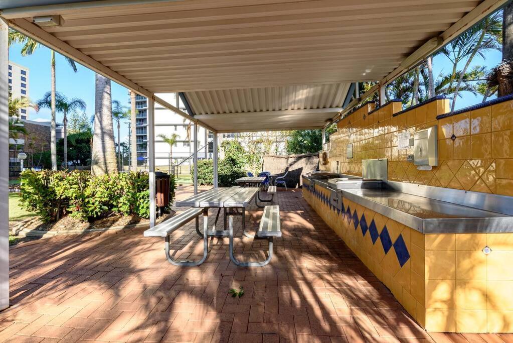 Excluza At The Aegean Apartment Гоулд Коуст Екстериор снимка