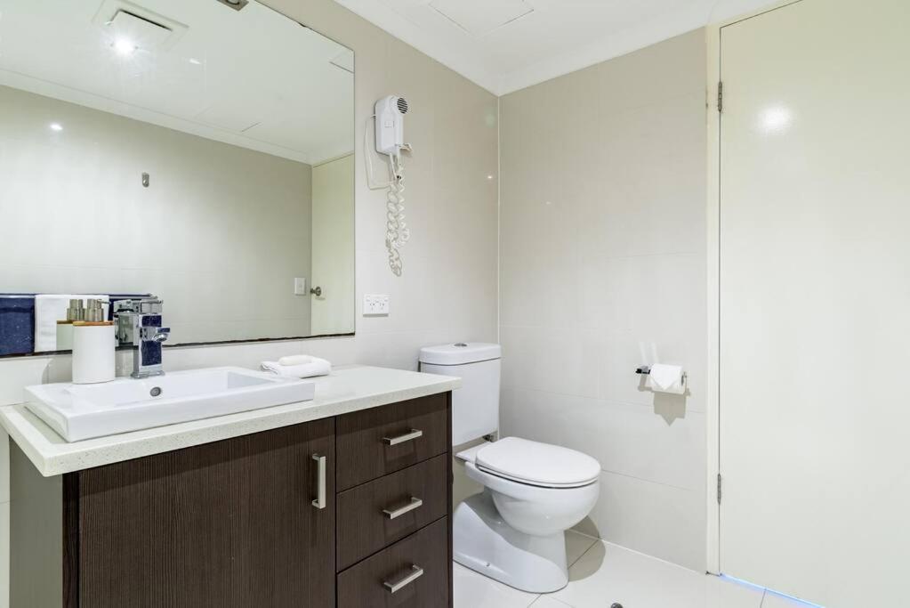Excluza At The Aegean Apartment Гоулд Коуст Екстериор снимка