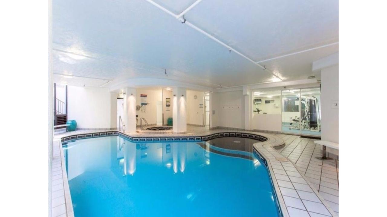 Excluza At The Aegean Apartment Гоулд Коуст Екстериор снимка