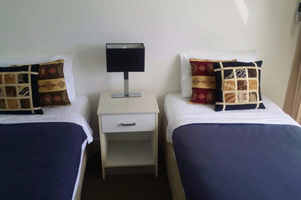 Excluza At The Aegean Apartment Гоулд Коуст Екстериор снимка