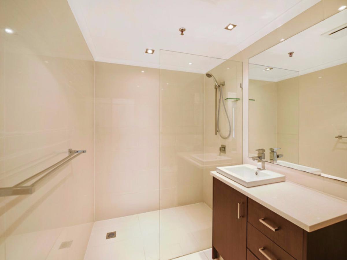 Excluza At The Aegean Apartment Гоулд Коуст Екстериор снимка