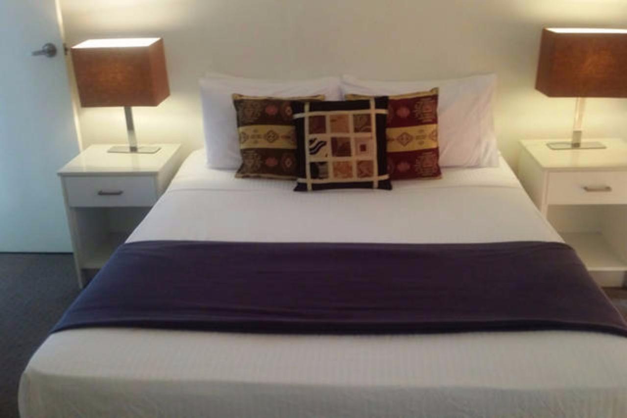 Excluza At The Aegean Apartment Гоулд Коуст Екстериор снимка