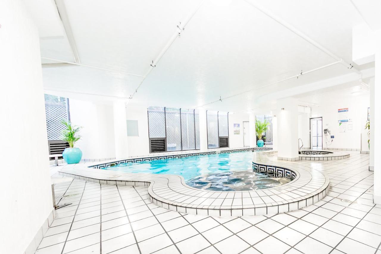 Excluza At The Aegean Apartment Гоулд Коуст Екстериор снимка