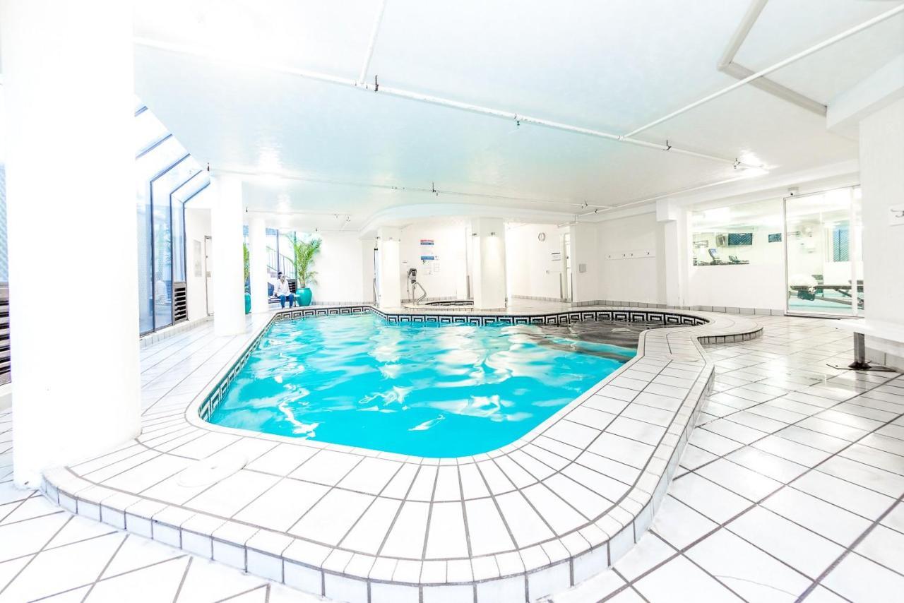 Excluza At The Aegean Apartment Гоулд Коуст Екстериор снимка